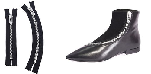 大器拉鏈,以優(yōu)越品質(zhì)獻禮祖國華誕