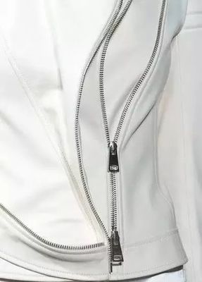 用拉鏈細(xì)節(jié)設(shè)計(jì)玩出服裝創(chuàng)意造型?這一招讓你的畢業(yè)設(shè)計(jì)成為萬(wàn)眾矚目的焦點(diǎn)!