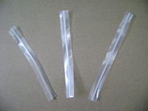 PE拉鏈高清圖片 潮安縣廠埠金河紙塑制品廠產品展示