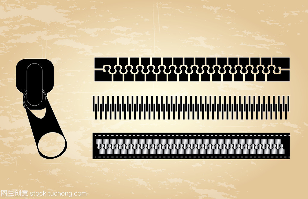 拉鏈設計的演變與創(chuàng)新